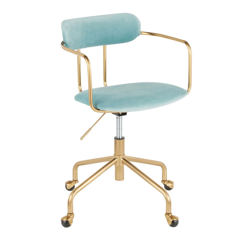 Demi - Contemporary Office Chair by Unique Piece Furniture