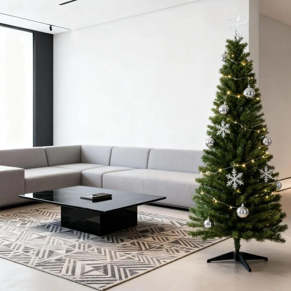 Artificial Pencil Christmas Tree by HouseOfZazla