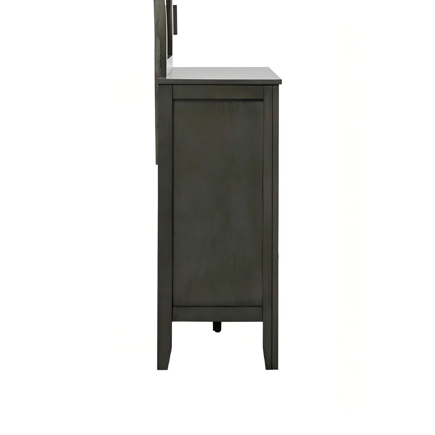 Daniel - Dresser, 6 Drawer by HouseOfZazla