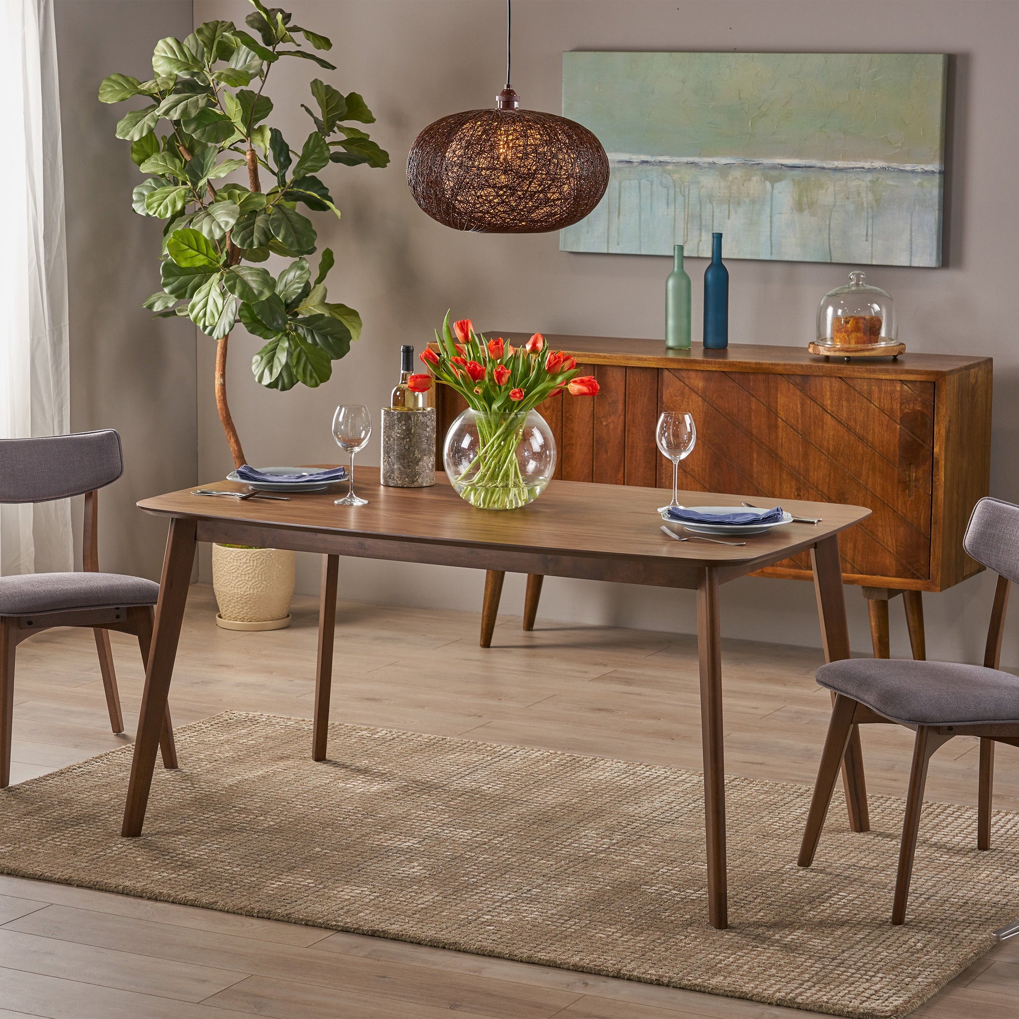 Dining Table by HouseOfZazla