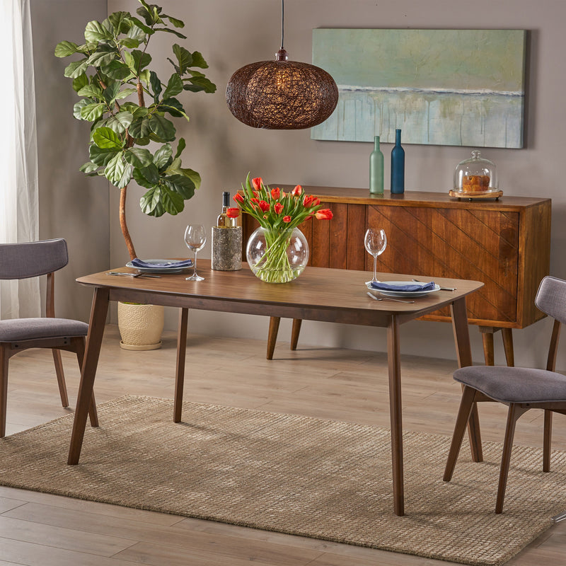 Dining Table by HouseOfZazla