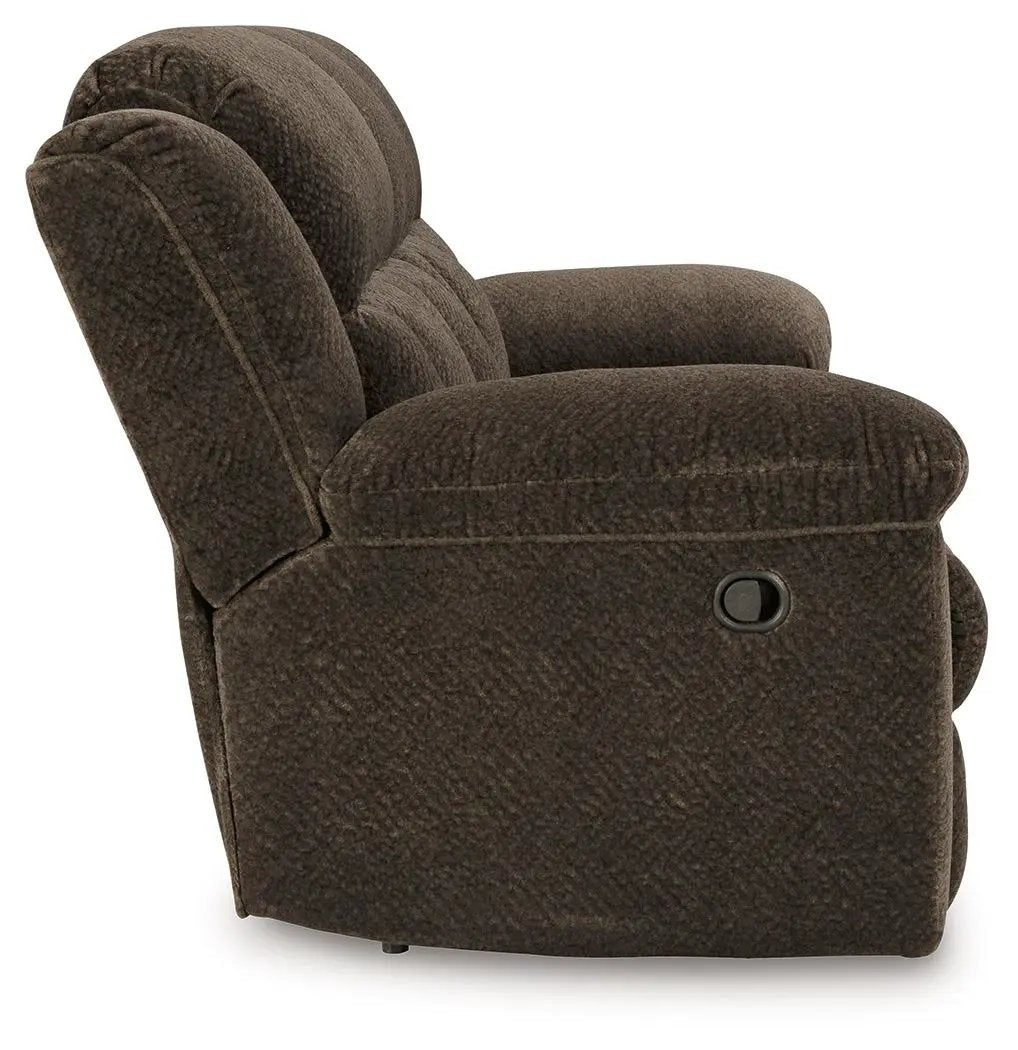 Frohn - Reclining Living Room Set by Unique Piece Furniture
