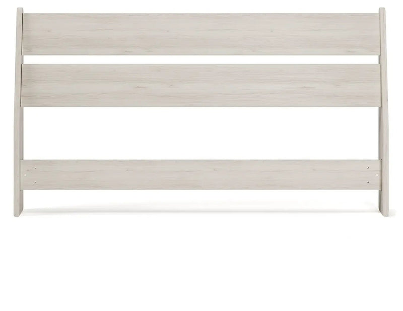 Socalle - Panel Headboard by Unique Piece Furniture
