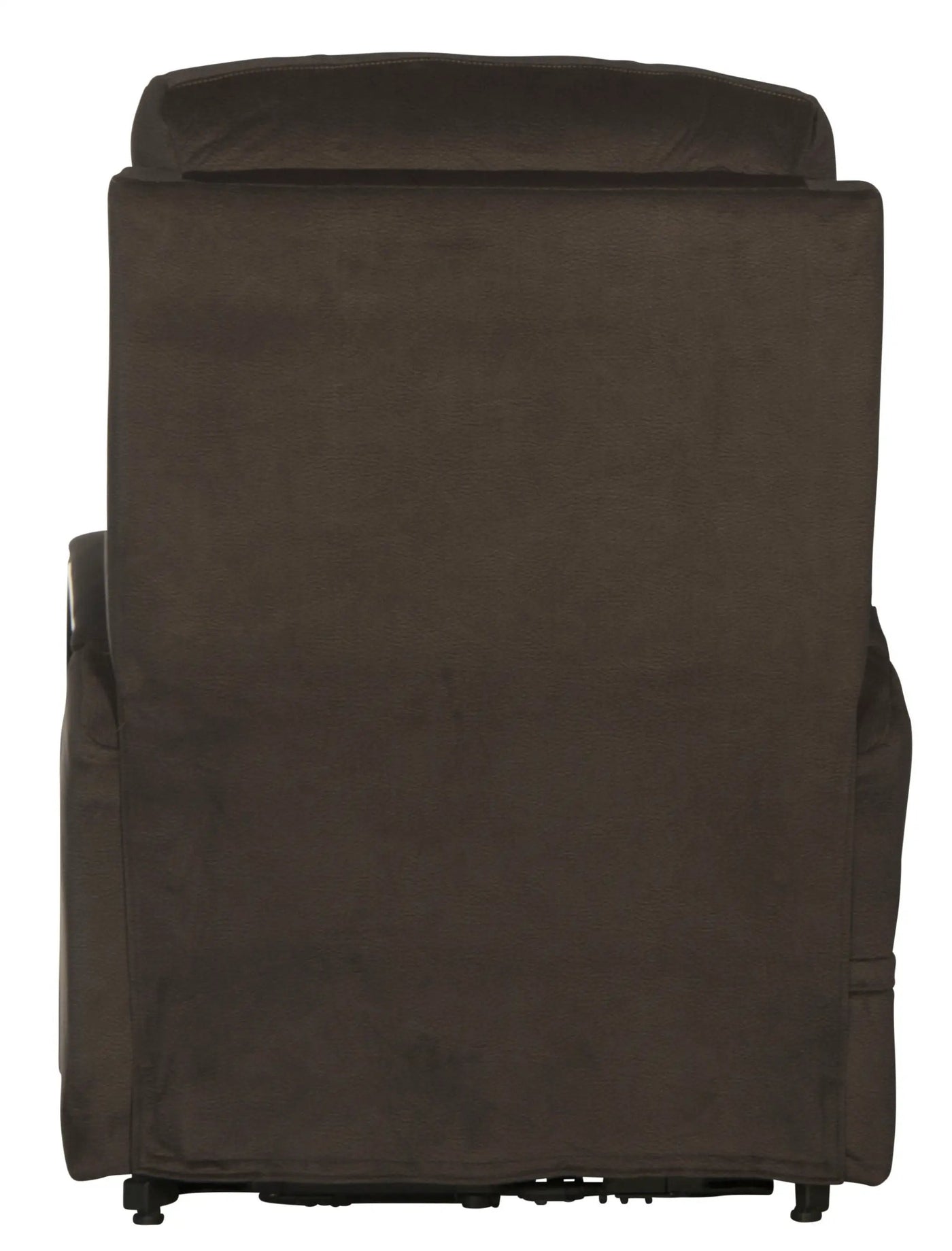 Chandler - Power Lift Recliner With Heat & Massage by Unique Piece Furniture