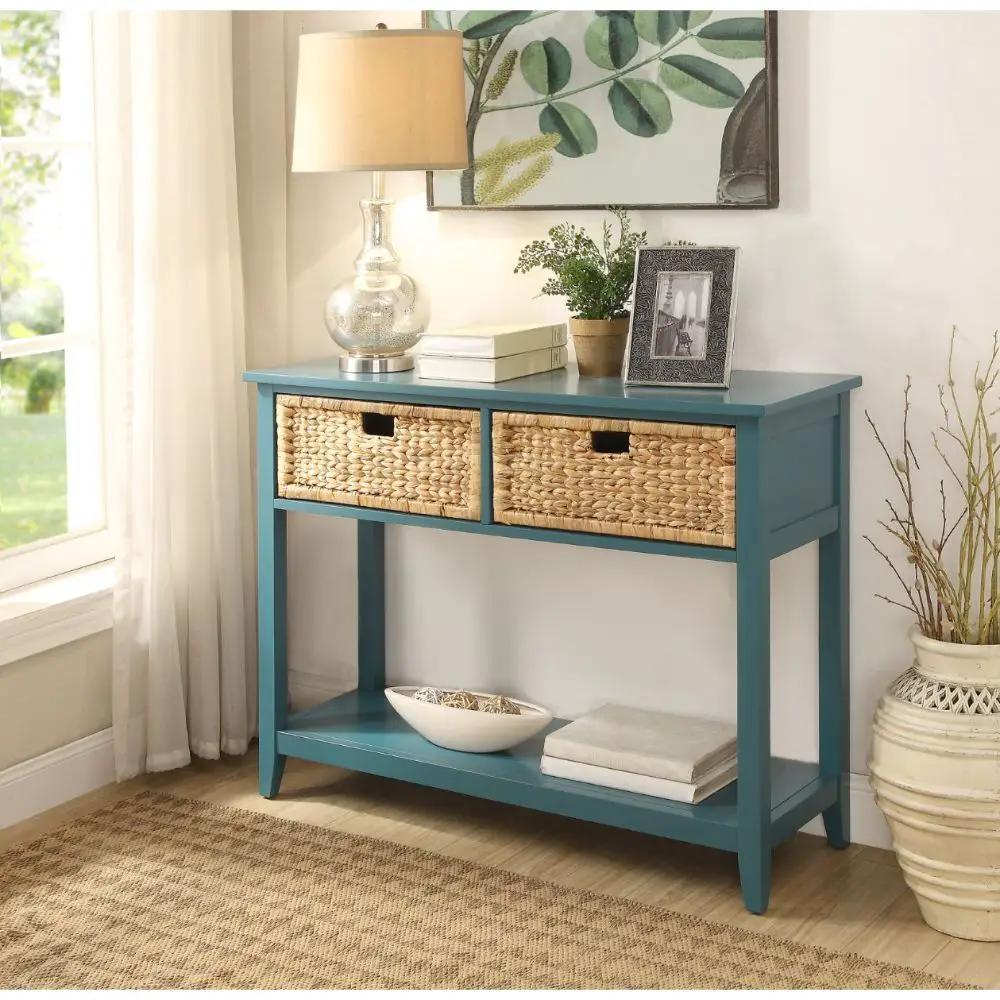 Flavius - Console Table by Unique Piece Furniture
