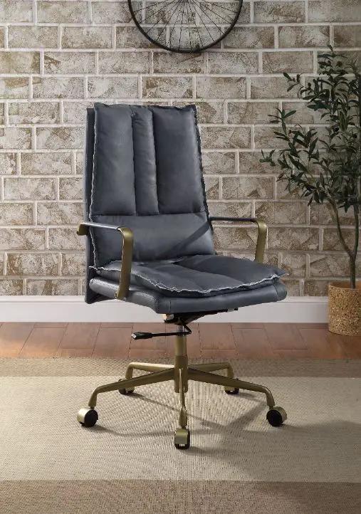 Tinzud - Office Chair by Unique Piece Furniture
