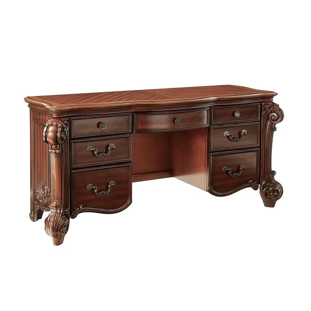Vendome - Vanity Desk by Unique Piece Furniture