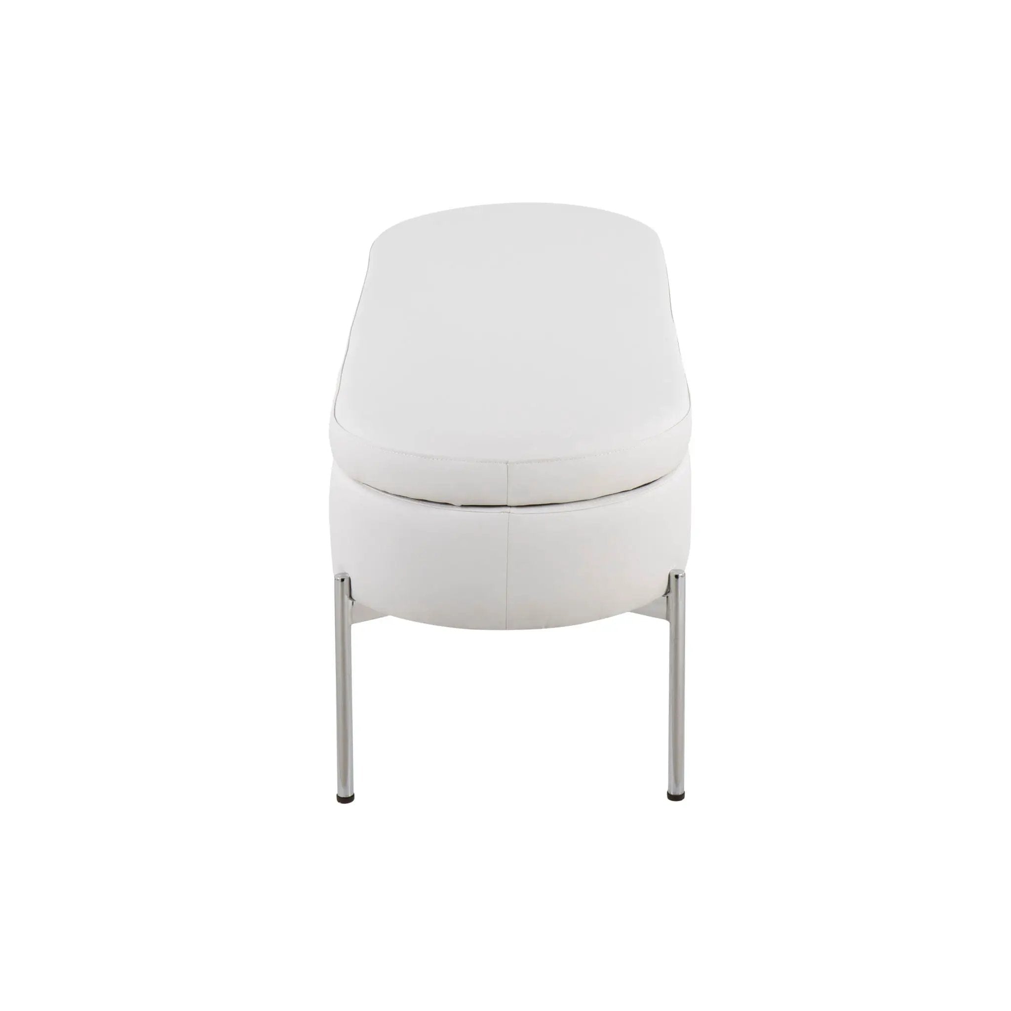 Chloe - Contemporary / Glam Bench by Unique Piece Furniture