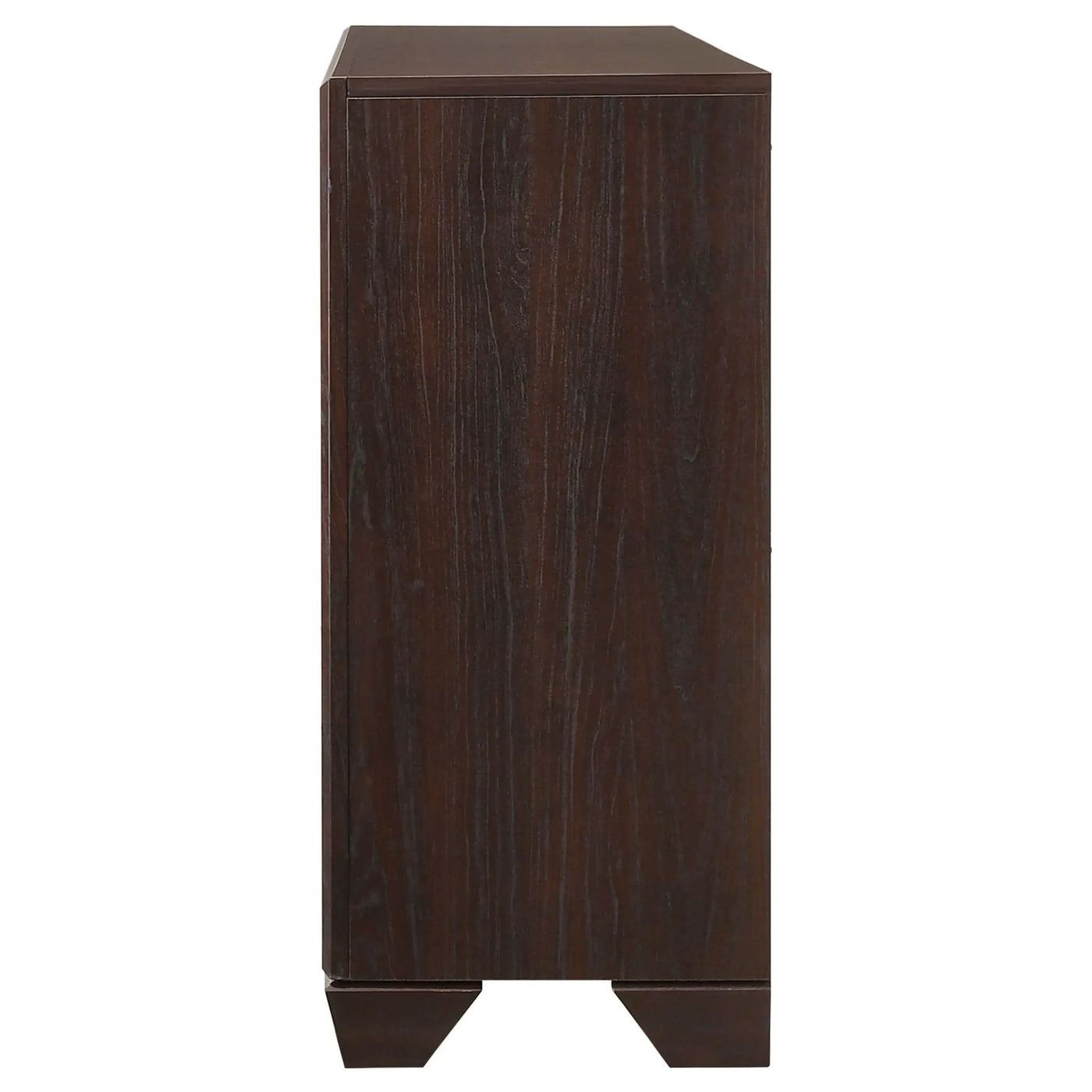 Harrison - 6 Drawer Dresser by HouseOfZazla