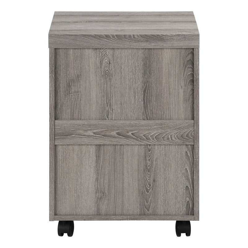 File Cabinet, Rolling Mobile, Storage Drawers, Printer Stand, Office, Contemporary & Modern by Unique Piece Furniture