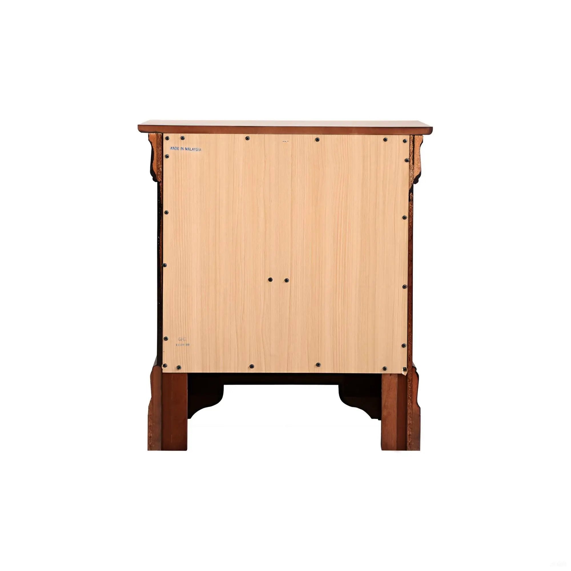 Louis Phillipe - Nightstand - Wood by Unique Piece Furniture