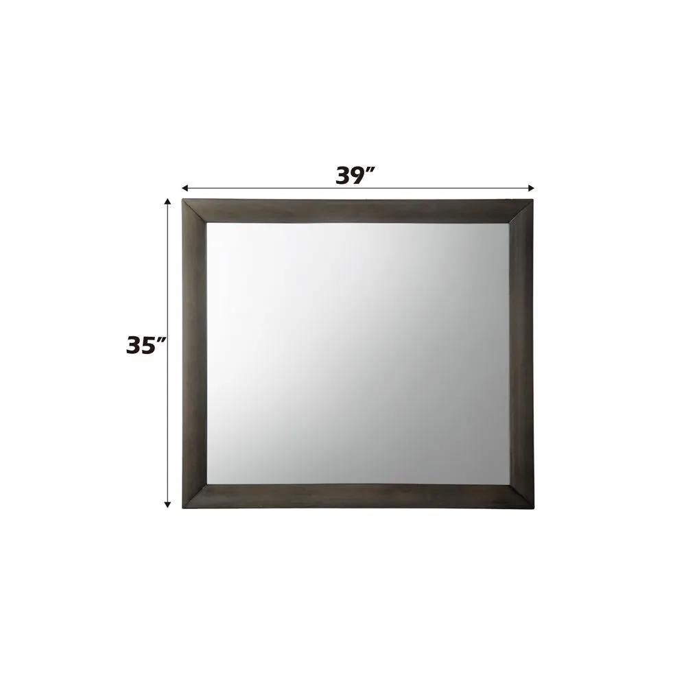 Ireland - Mirror by Unique Piece Furniture