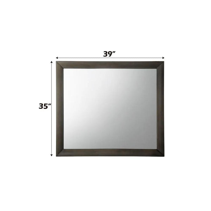 Ireland - Mirror by Unique Piece Furniture