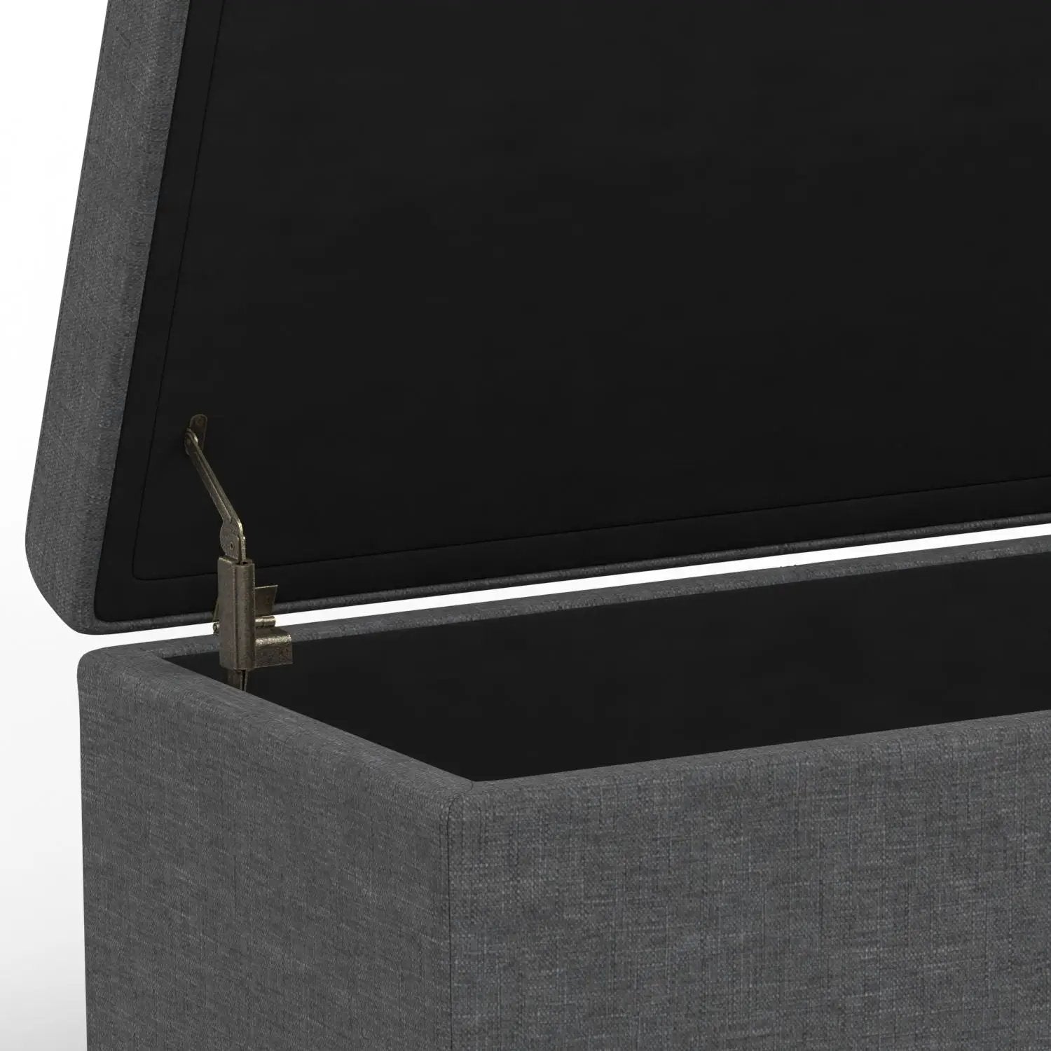 Avalon - Multifunctional Storage Ottoman Bench by HouseOfZazla