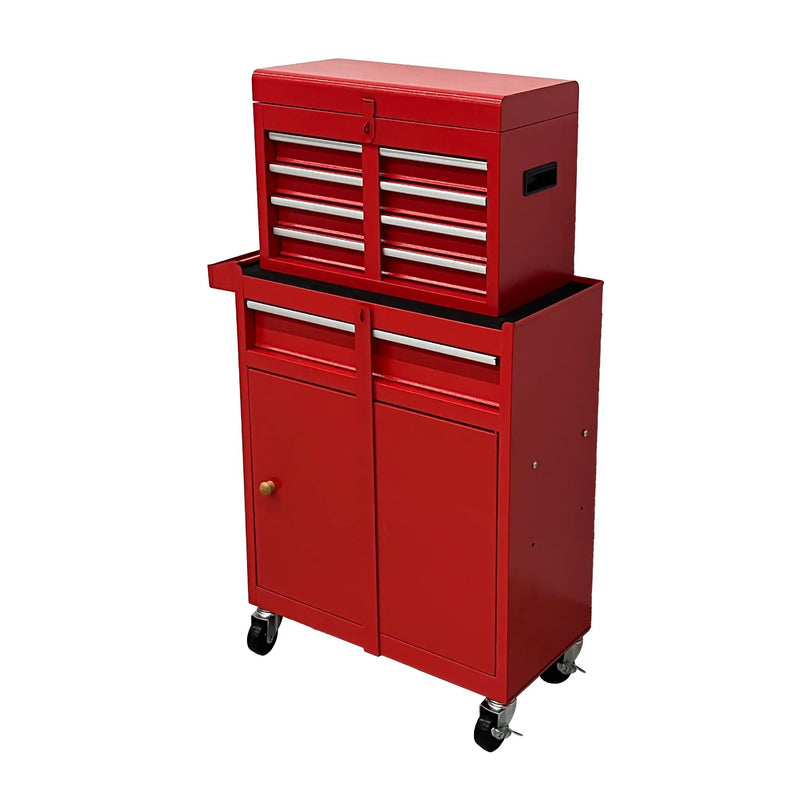 5-Drawer Rolling Tool Chest by HouseOfZazla