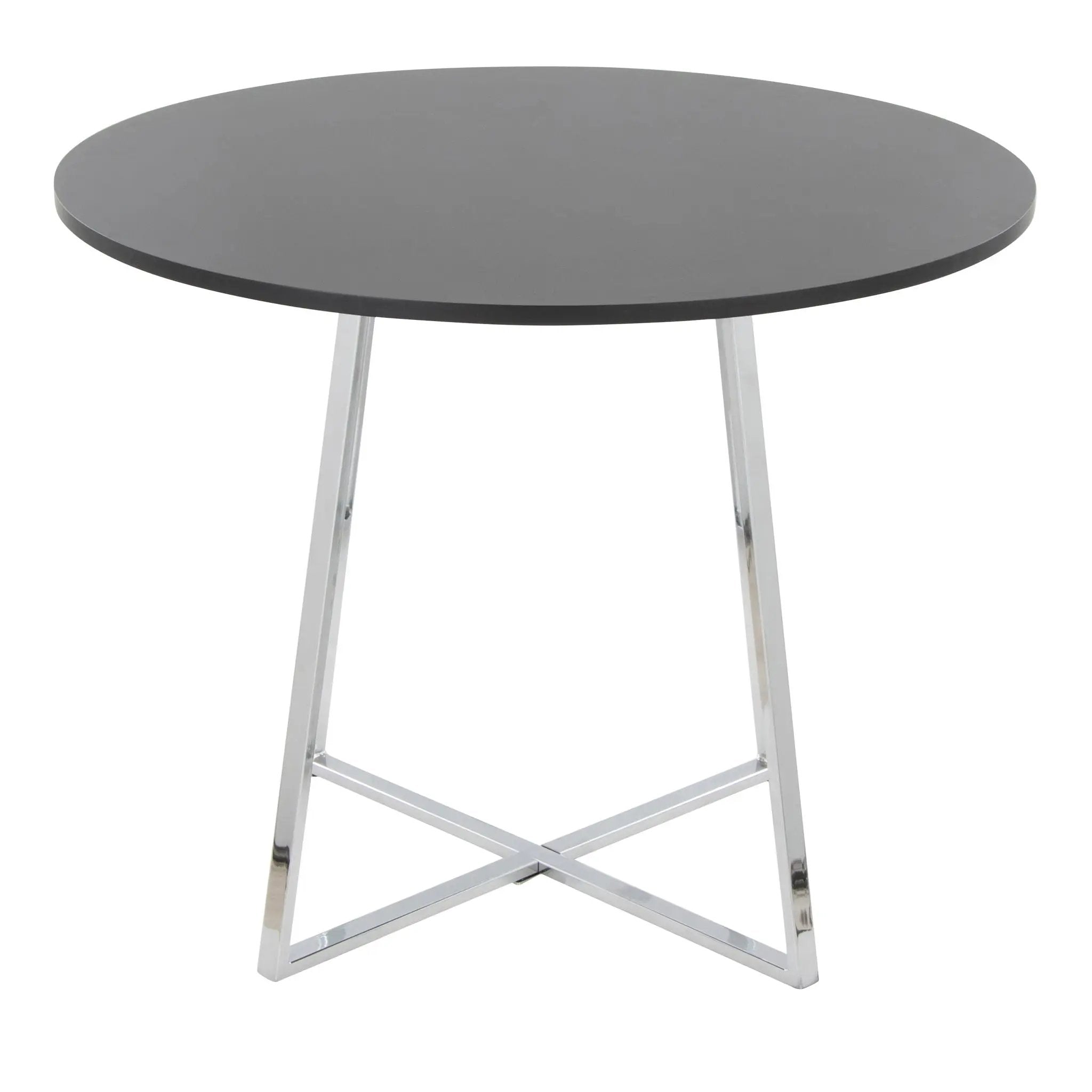 Cosmo - Canary Contemporary Dining Table by Unique Piece Furniture