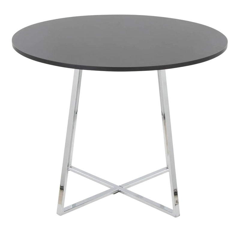 Cosmo - Canary Contemporary Dining Table by HouseOfZazla