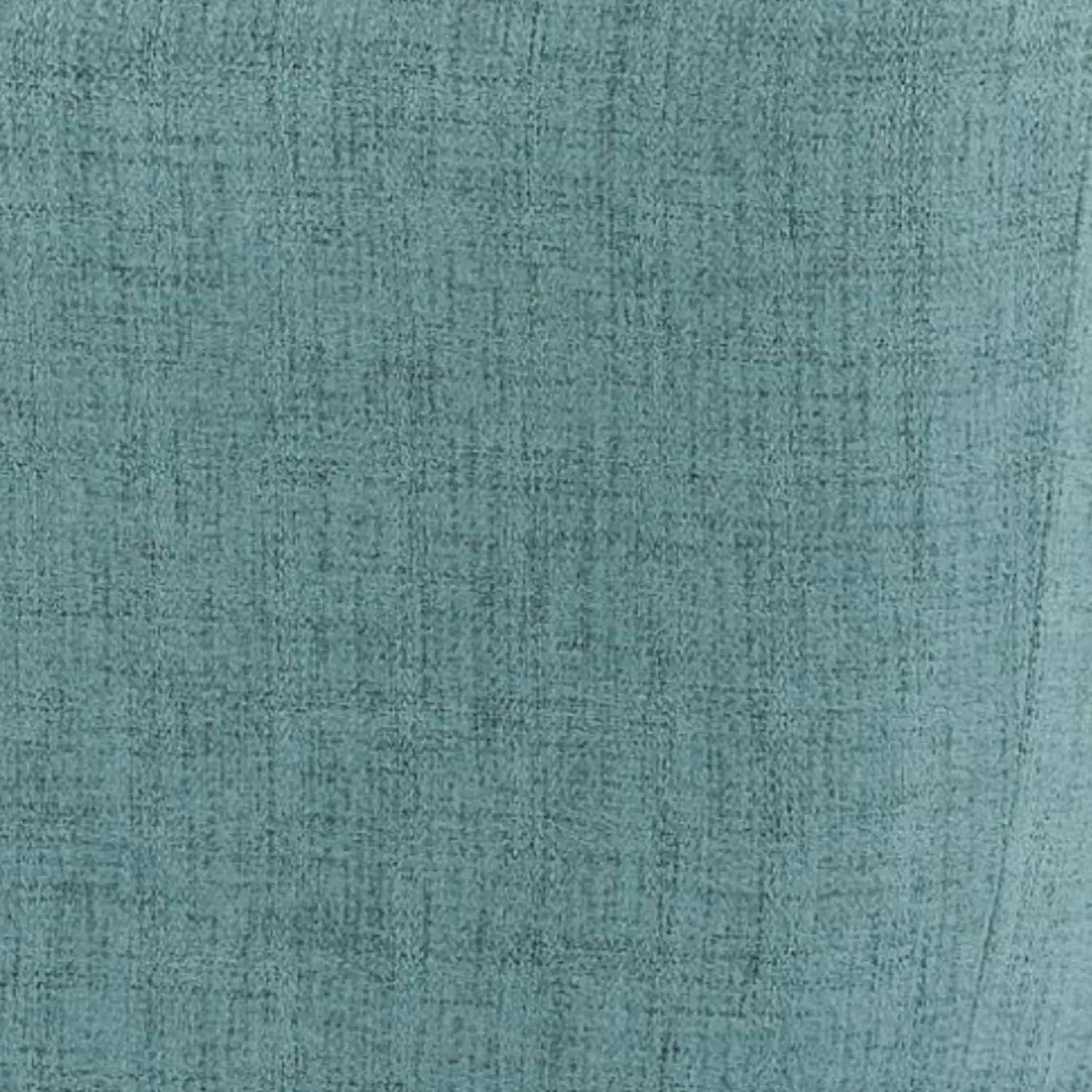 Solitude - Skirted Swivel Accent Chair With Hemp Like by HouseOfZazla