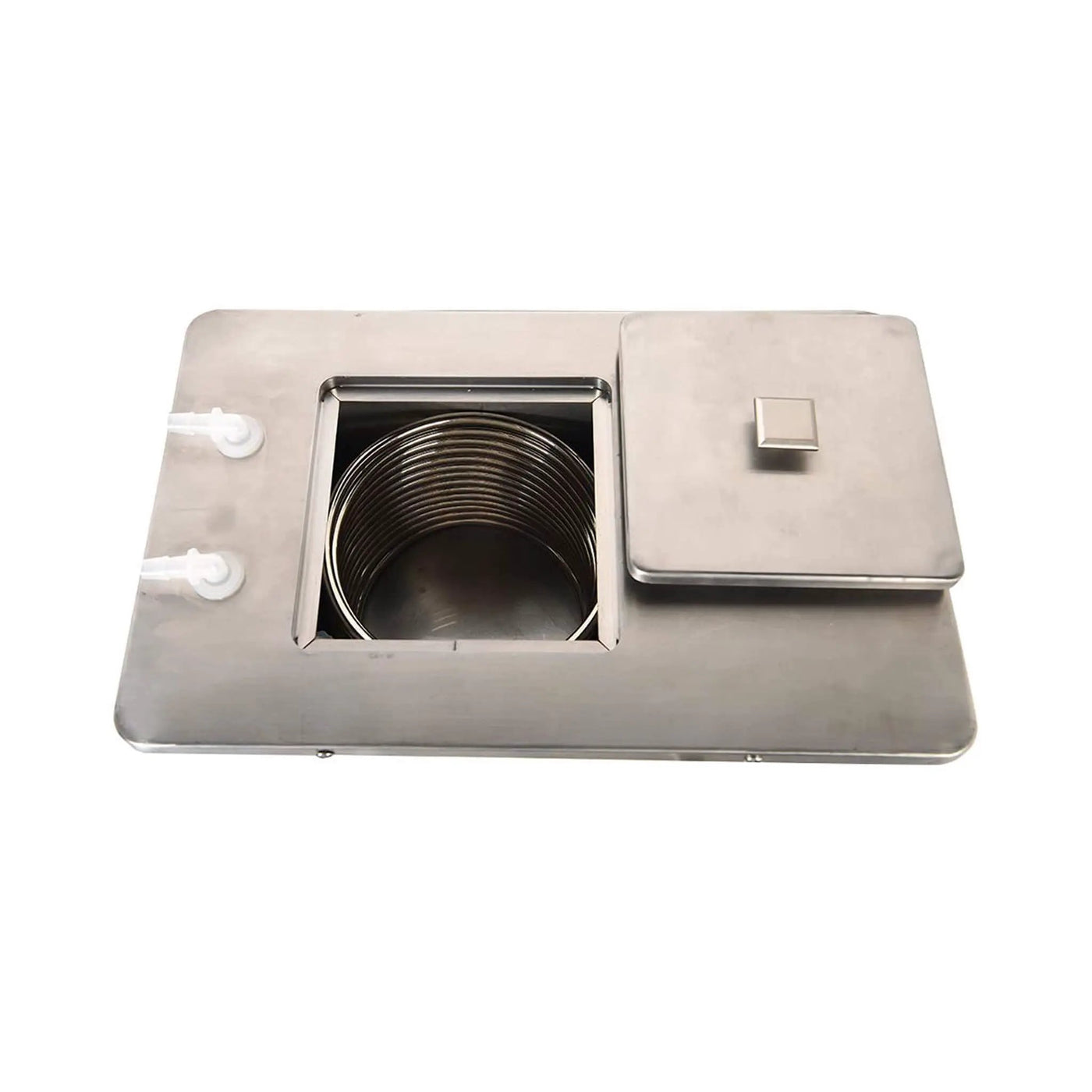 Commercial 110V Low Temperature Laboratory Cooling Chiller Liquid Circulating Pump (SAK45281) by SAKSBY WHOLESALE