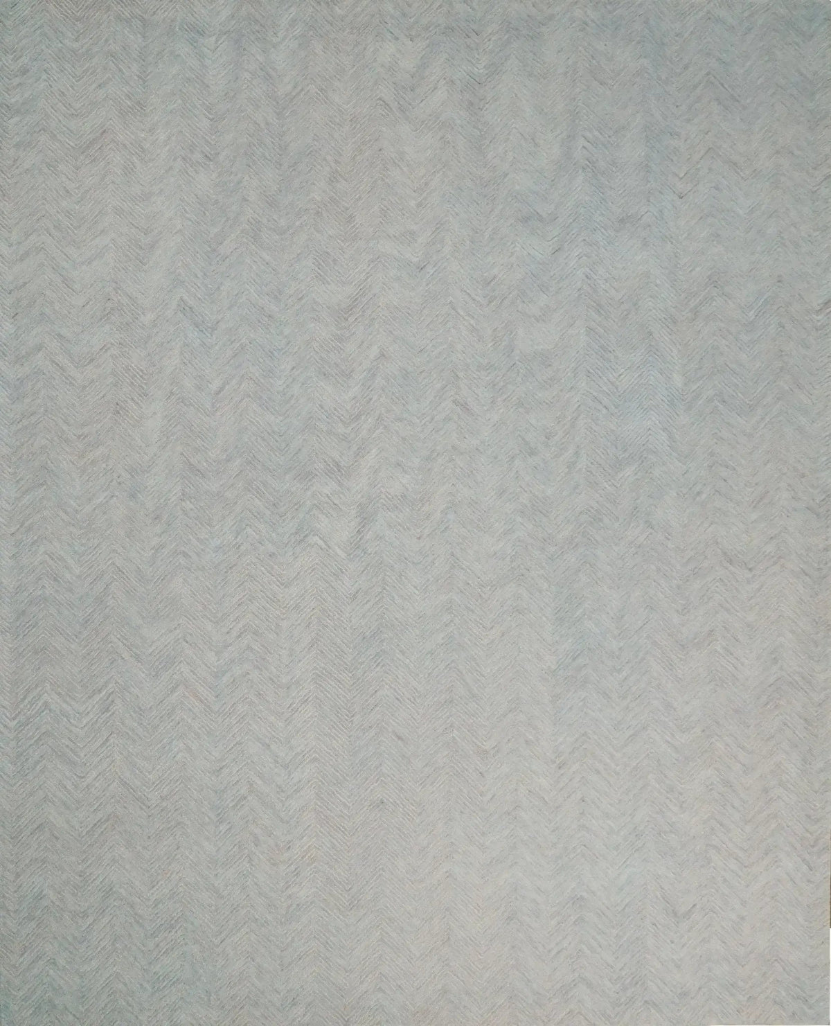 Gray Modern Style Hand Tufted Wool Area Rug by The Rug Decor