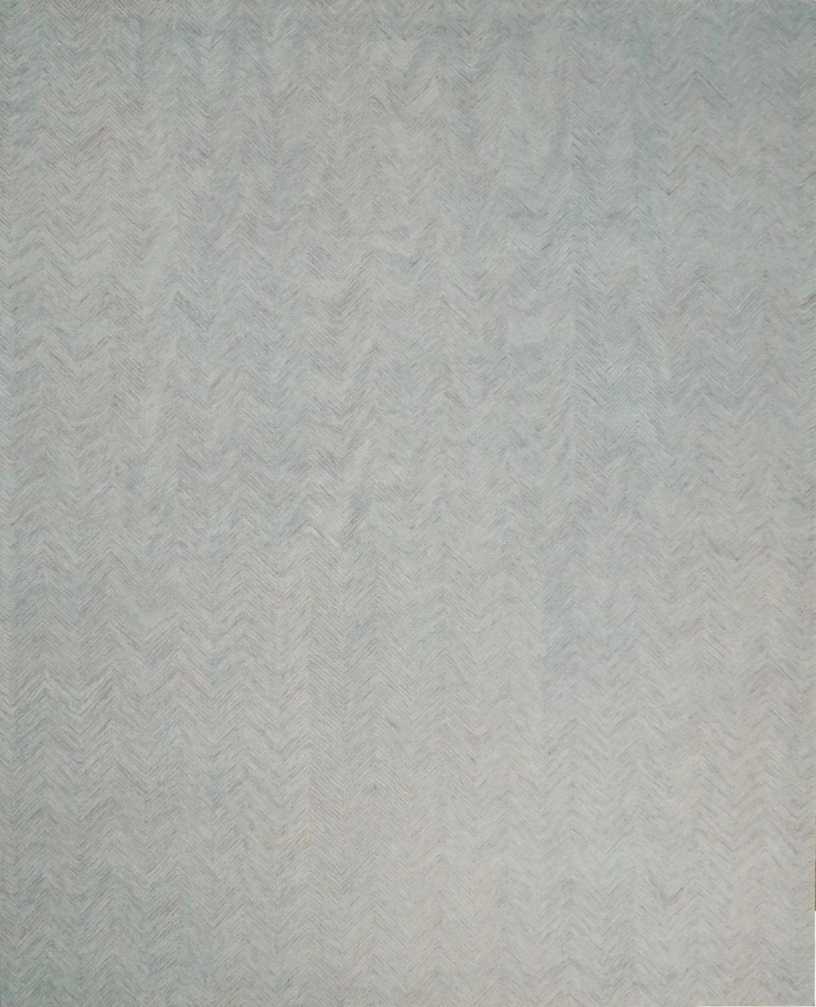 Gray Modern Style Hand Tufted Wool Area Rug by The Rug Decor