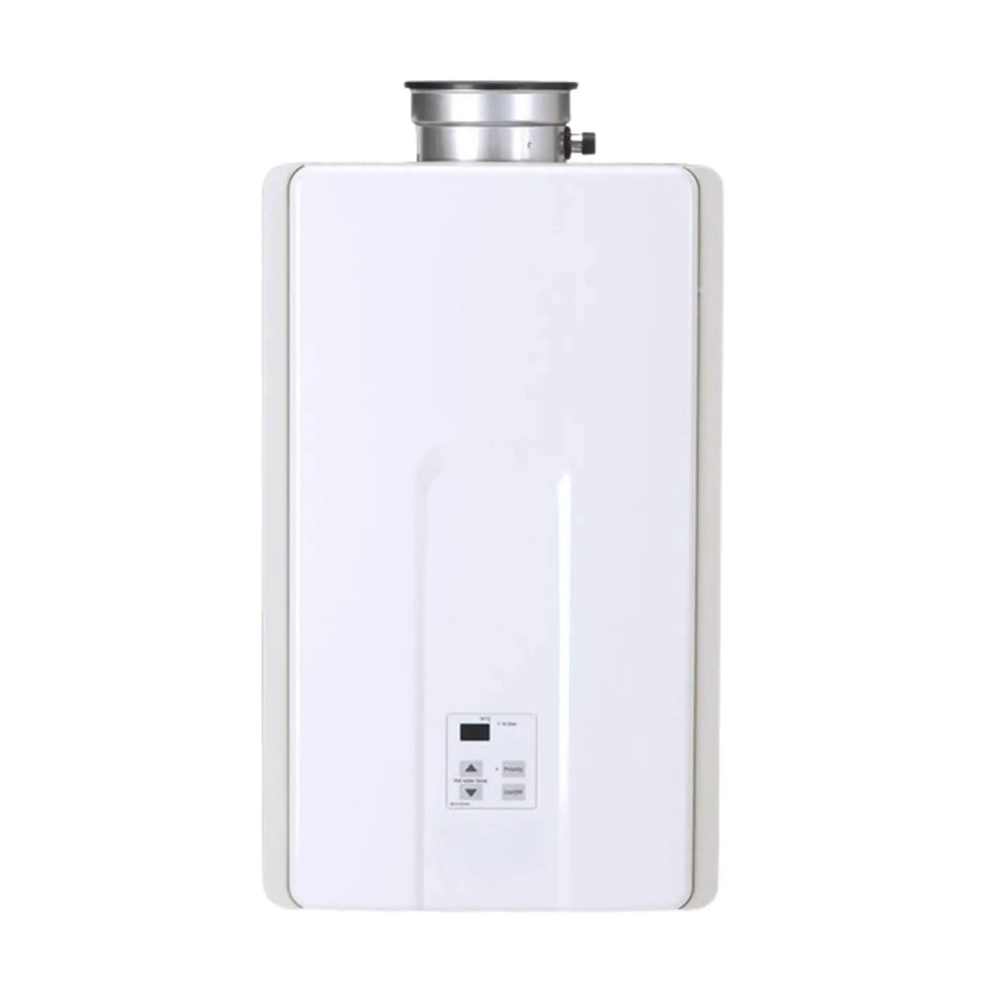 RN 6.5 GPM Residential Indoor High Efficiency Non Condensing Tankless Water Heater (SAK10853) by SAKSBY WHOLESALE