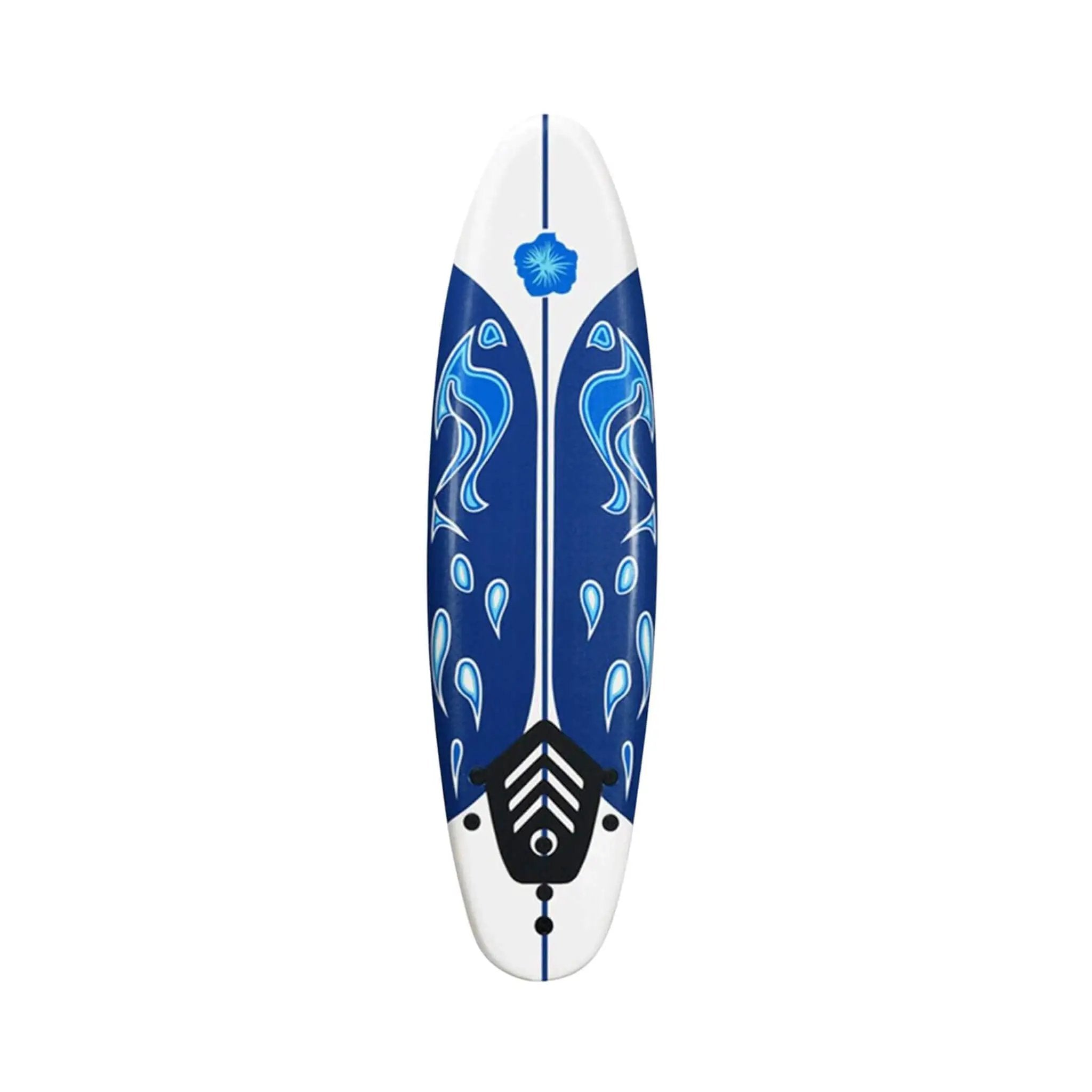 6FT Inflatable Blow Up Stand Up Paddle SUP Surfboard (SAK94461) by SAKSBY WHOLESALE