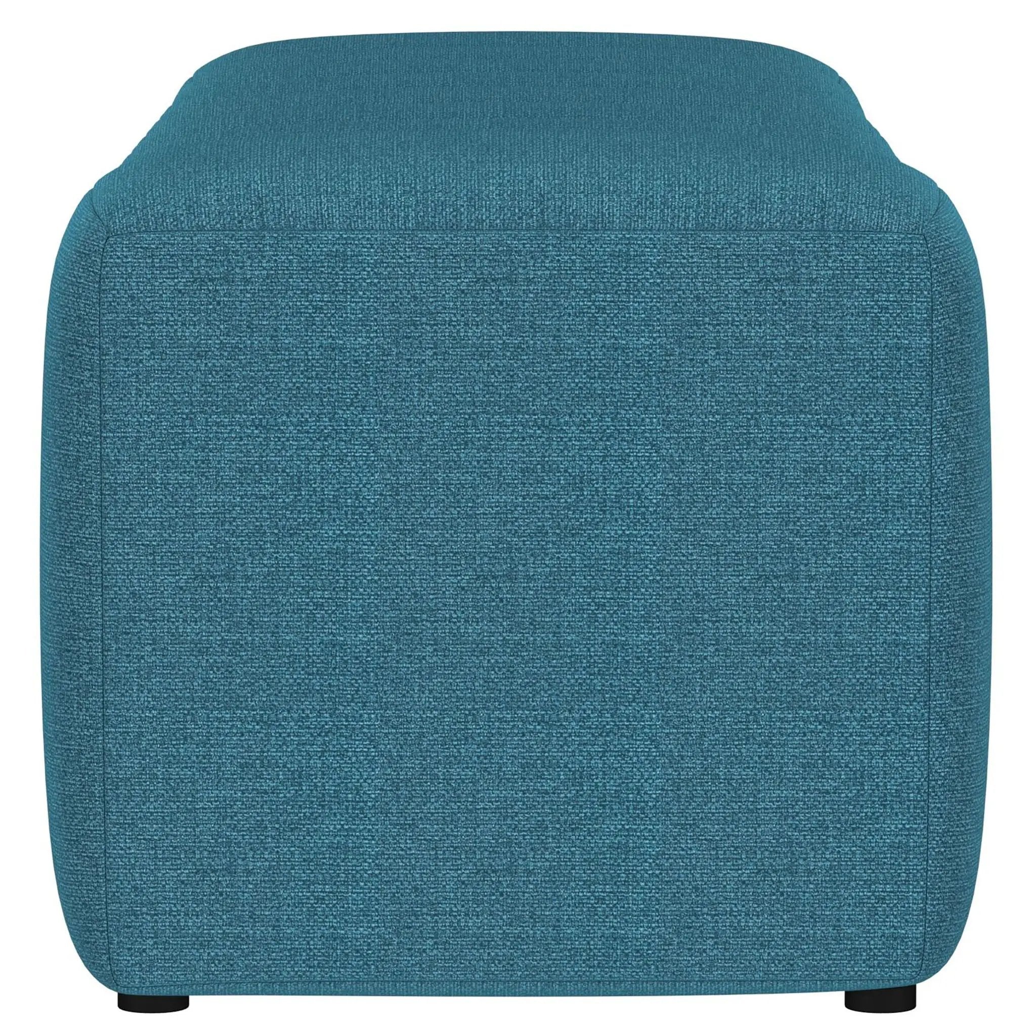 Delsur - Accent Bench by HouseOfZazla