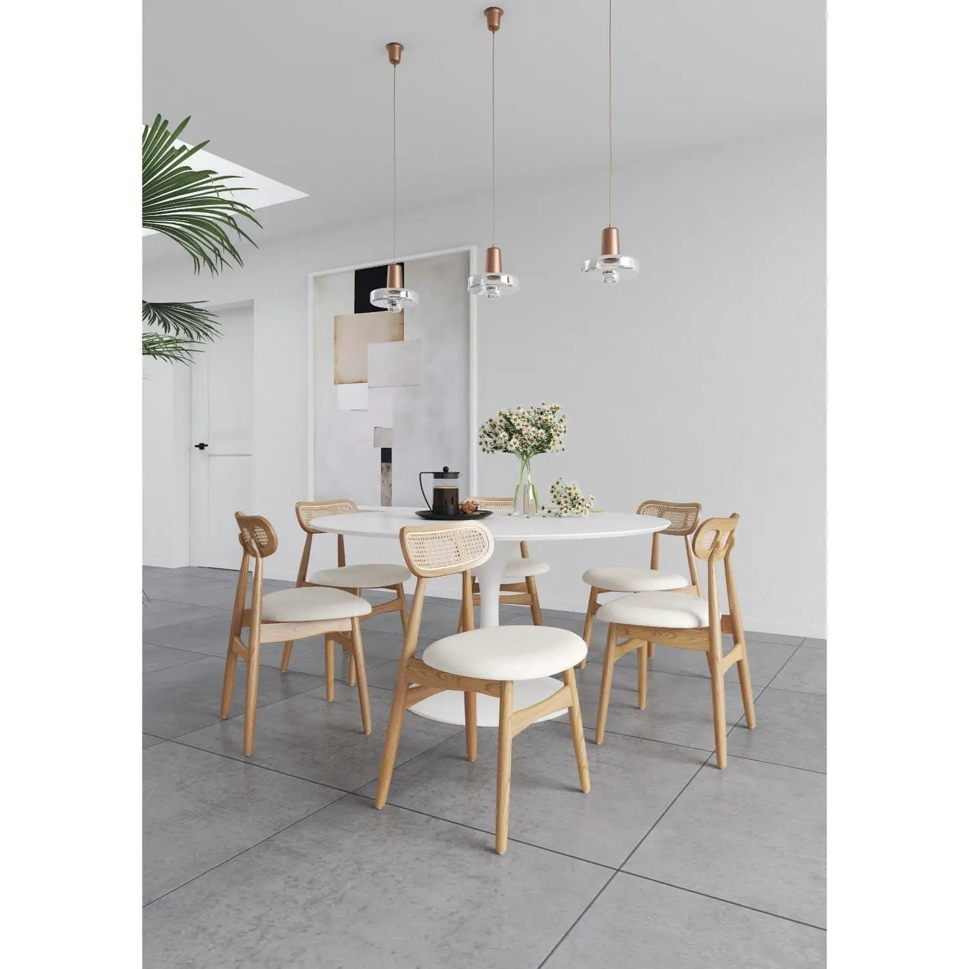 Colbert - Dining Chair (Set of 2) by HouseOfZazla
