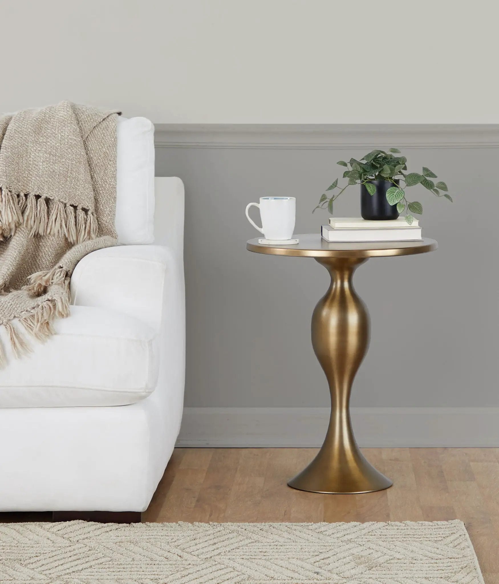 Ashland - Contemporary Table by Unique Piece Furniture