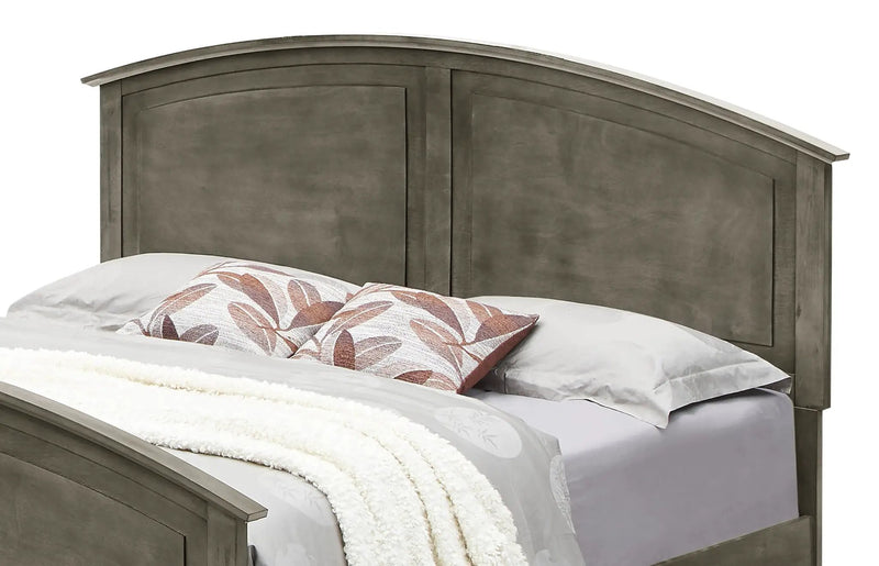 Bed For Cozy Spaces Elegant by Unique Piece Furniture