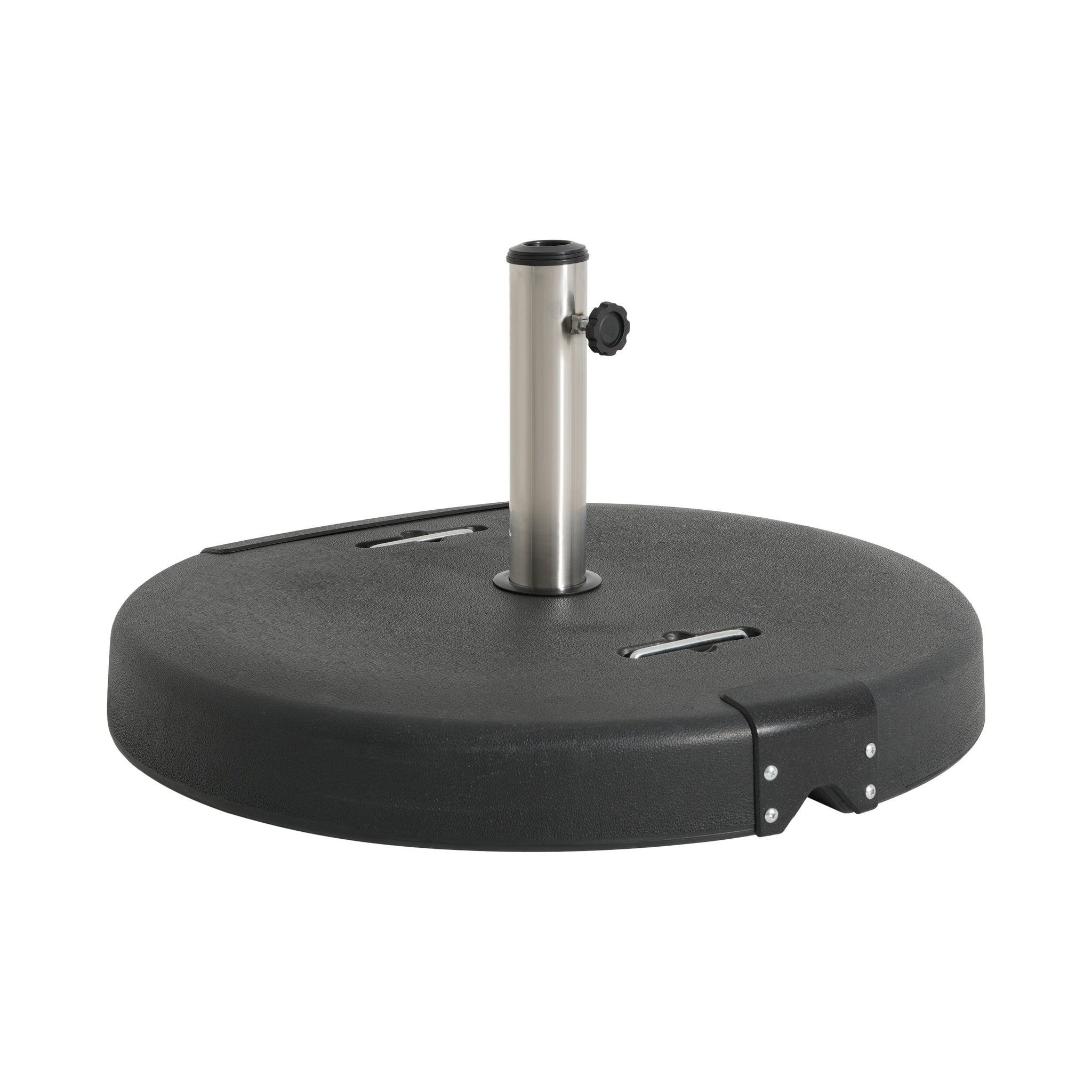 Mota Outdoor 133-Pound Umbrella Base by HouseOfZazla