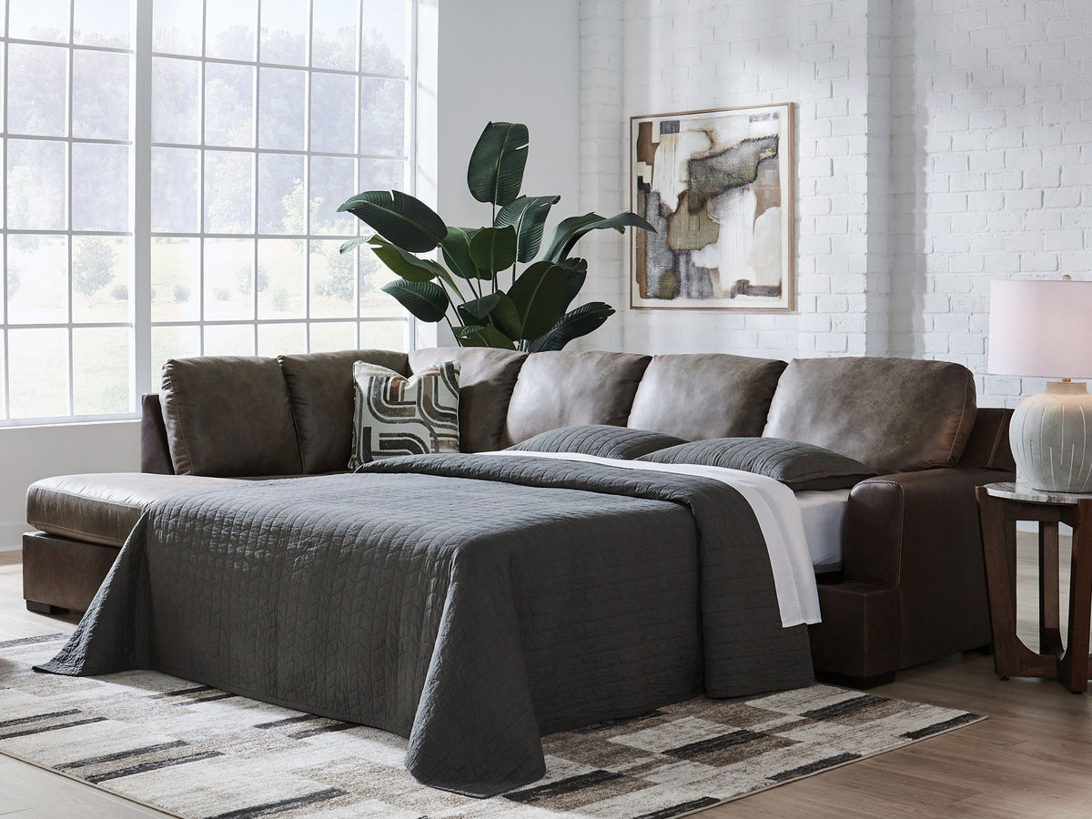 Castille Way - Sectional, photo 5 of 6