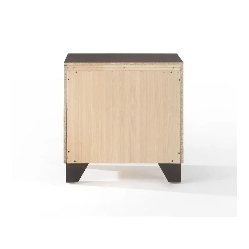 Madison - Nightstand - Espresso by Unique Piece Furniture