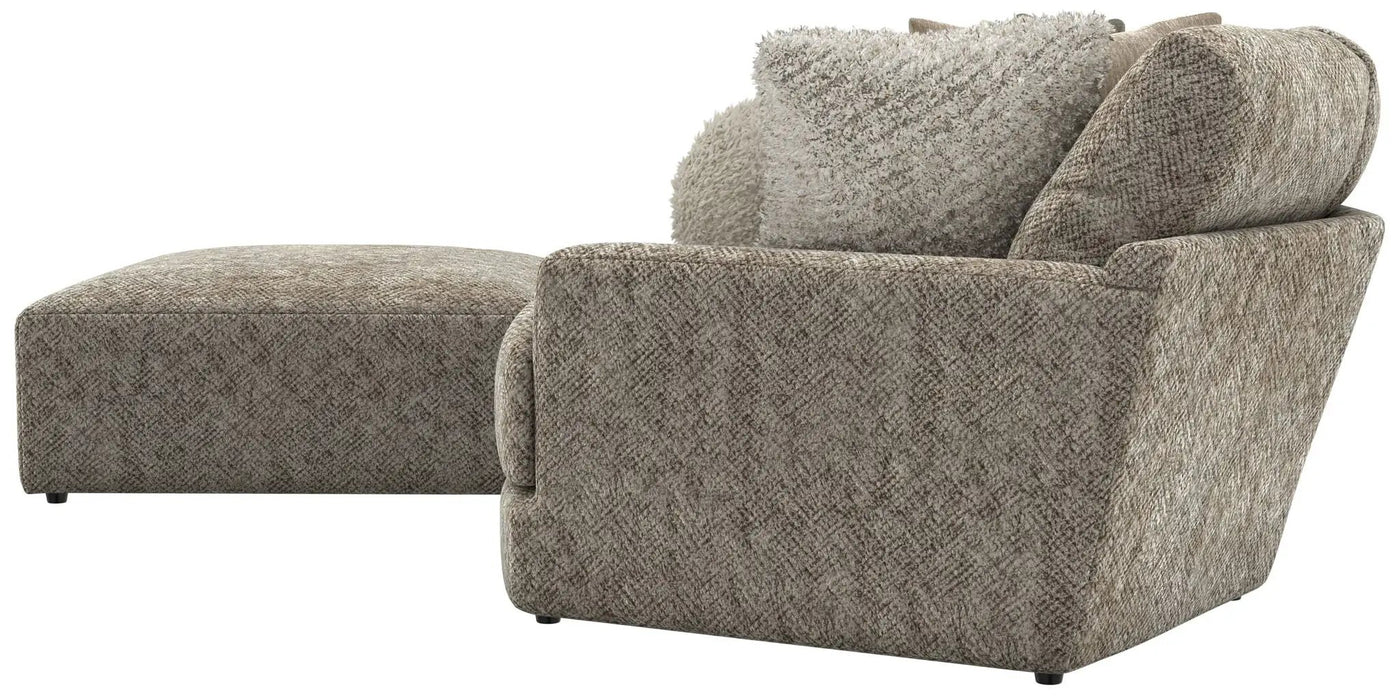 Turner - Sectional by Unique Piece Furniture