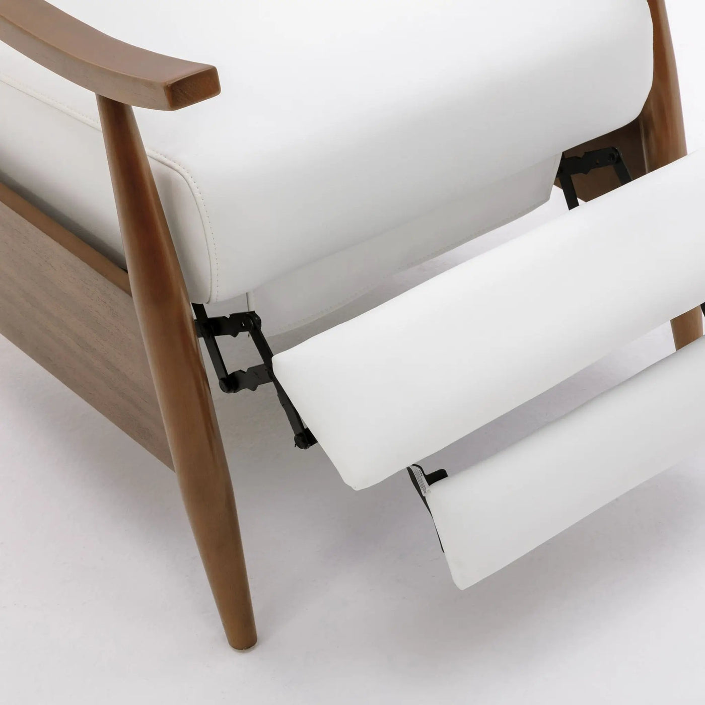 Sarasota - Arm Push Back Recliner by HouseOfZazla