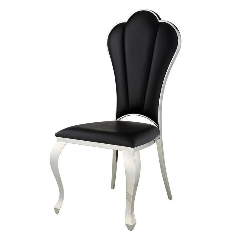 Cyrene - Side Chair - 20" by Unique Piece Furniture