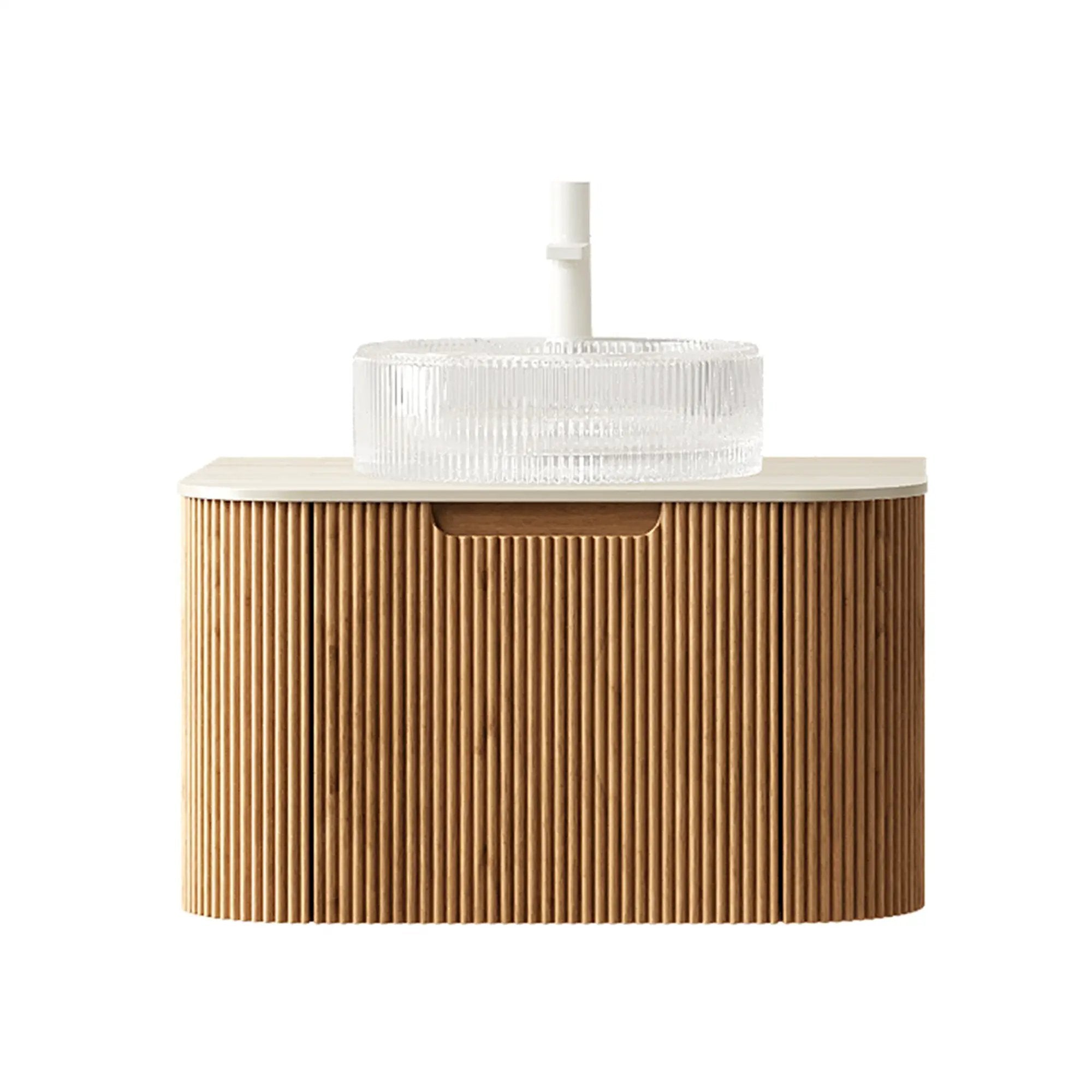 DINA 24" Bathroom Vanity & Sink by HouseOfZazla