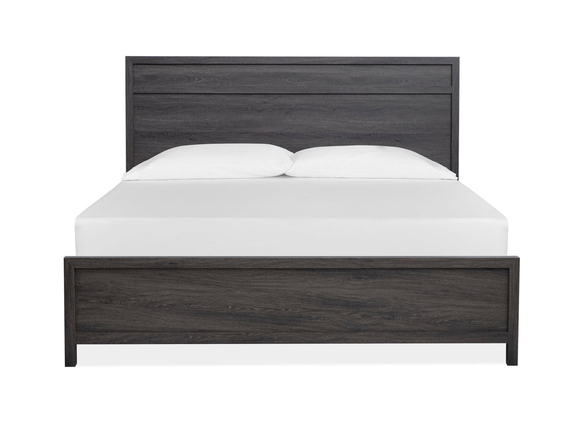 Merrifield - Panel Bed, photo 9 of 15