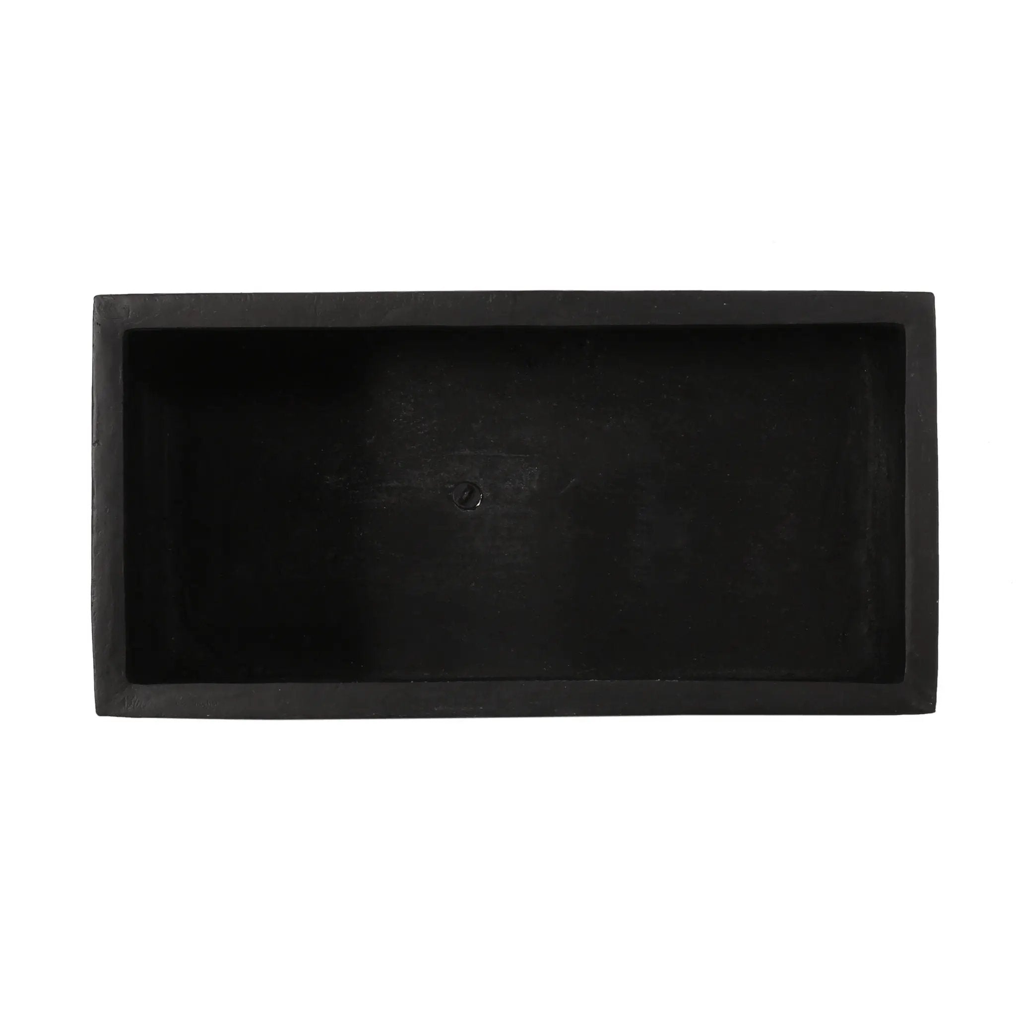 Modern Outdoor Planter by HouseOfZazla
