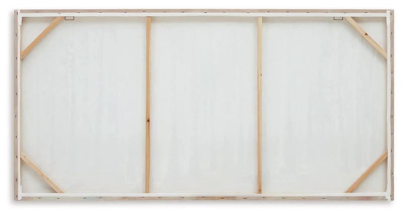 Calbert - Wall Art - Multi by Unique Piece Furniture
