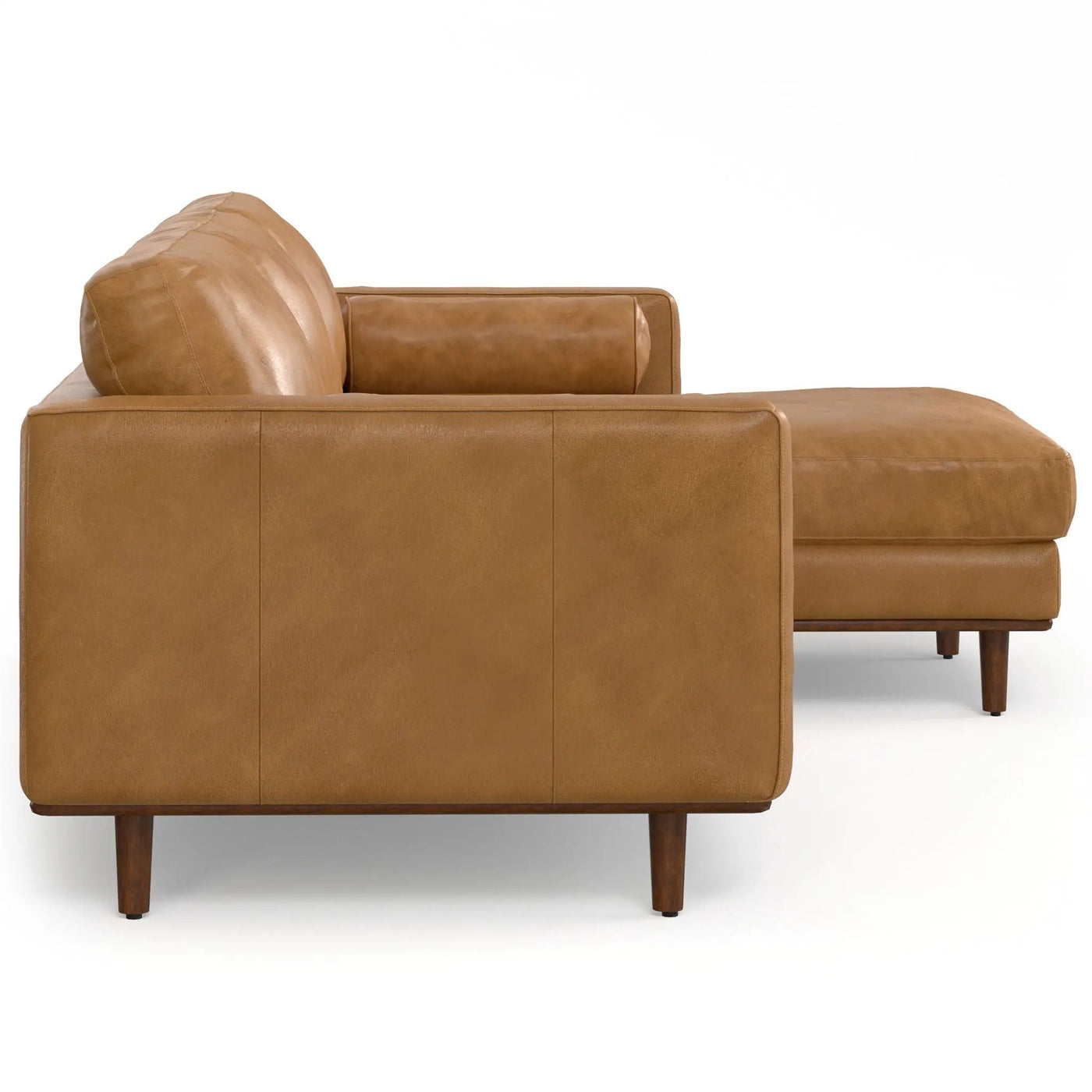 Morrison - Upholstered Sectional Sofa by Unique Piece Furniture
