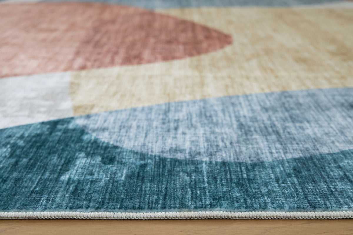 Chanleigh - Washable Rug, photo 3 of 8