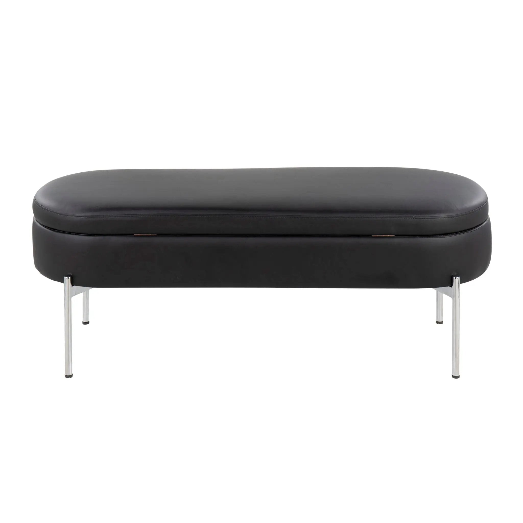 Chloe - Contemporary / Glam Bench by Unique Piece Furniture