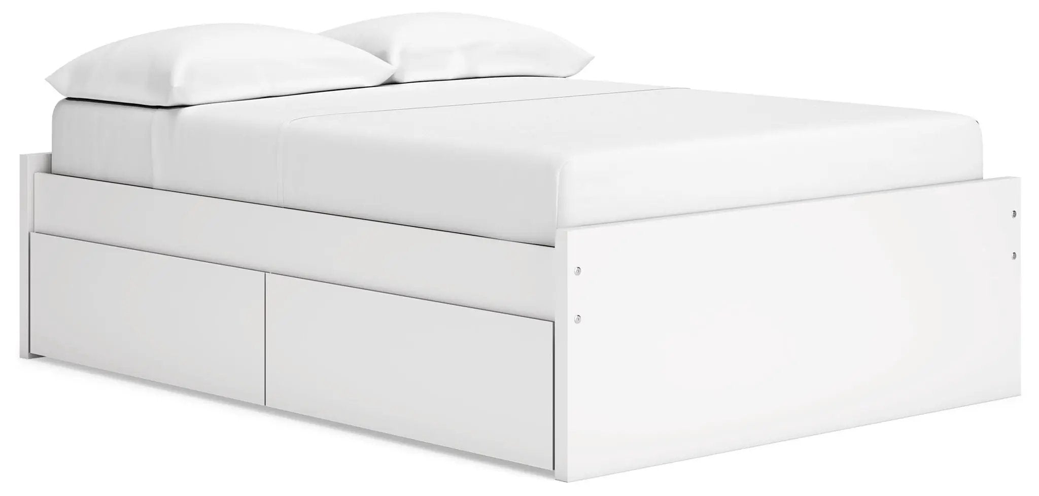 Onita - Platform Bed by Unique Piece Furniture