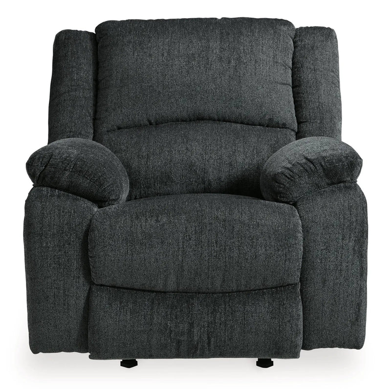 Draycoll - Rocker Recliner by Unique Piece Furniture