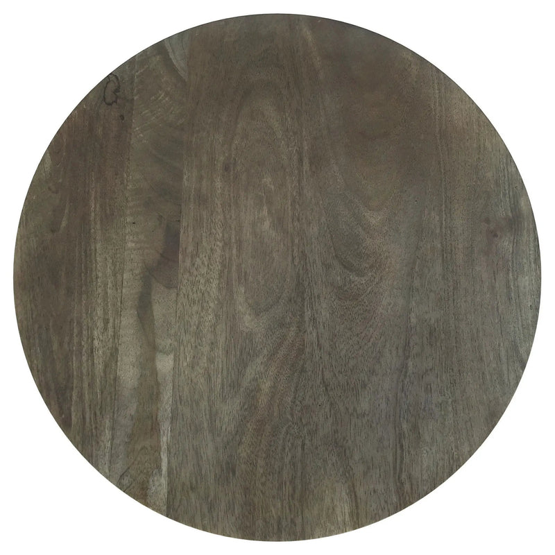 Alexander - Round Coffee Table