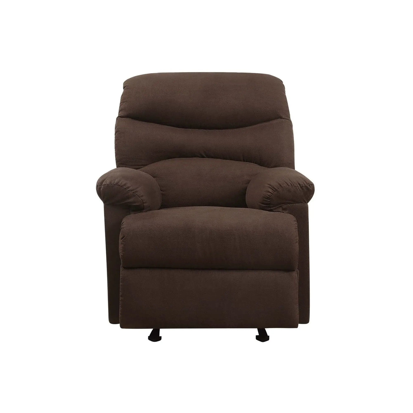 Arcadia - Micro Motion Glider Recliner by Unique Piece Furniture