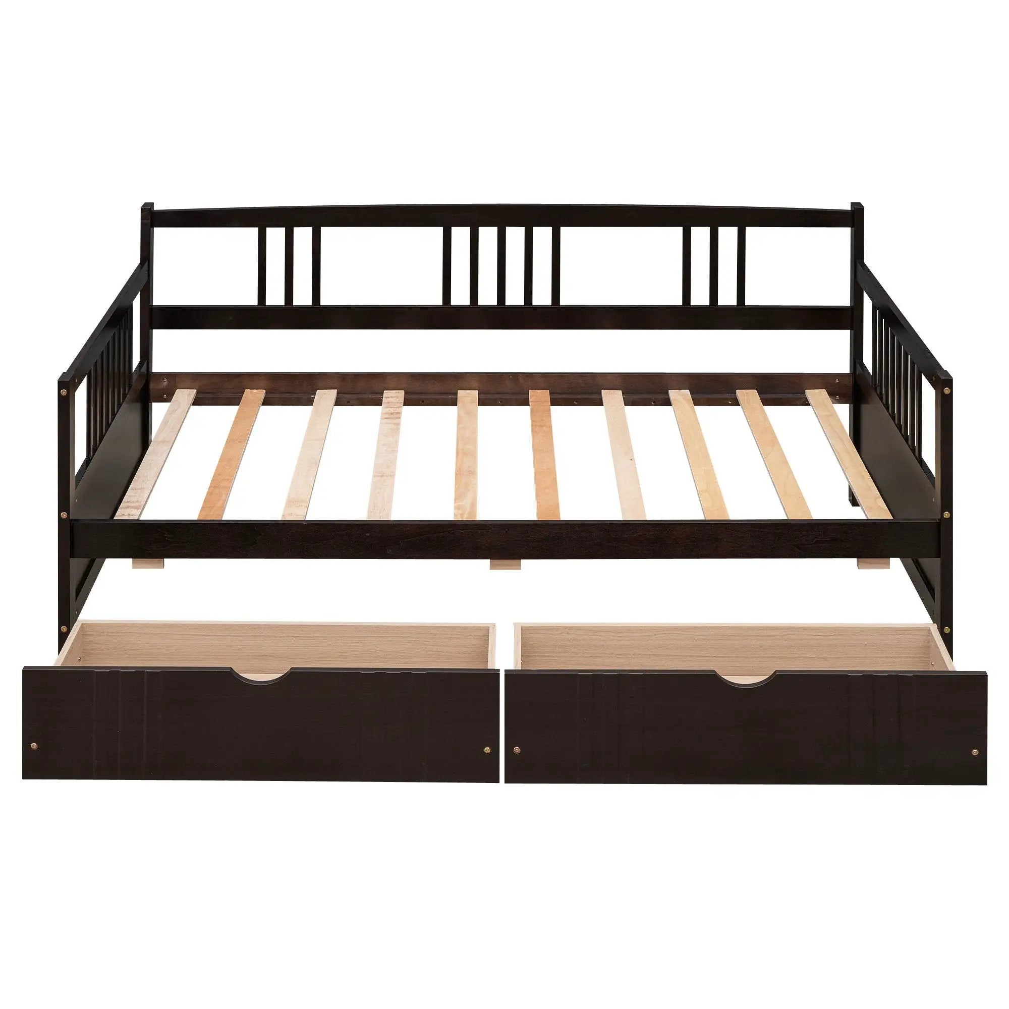 Multifunctional Modern Daybed by Unique Piece Furniture