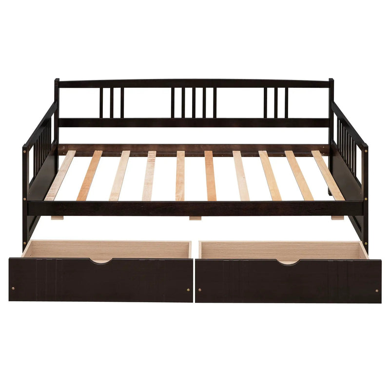 Multifunctional Modern Daybed by Unique Piece Furniture